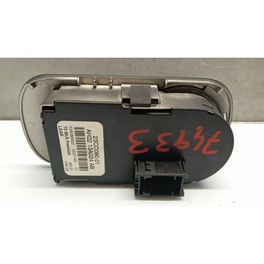 BLOCK LOGHTS  LAND ROVER Range Rover Sport 2010>2013 used