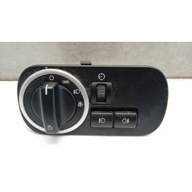 BLOCK LOGHTS  LAND ROVER...