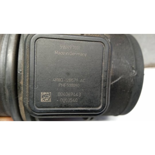 DEBIMETRO  FLUSSOMETRO LAND ROVER Range Rover Sport 2010>2013 usato