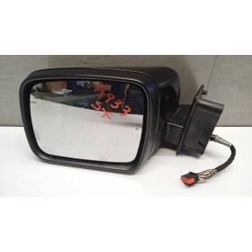 LEFT ELETRIC REAR-VIEW...