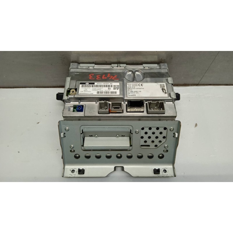 LAND ROVER DISPLAY VARI LAND ROVER Range Rover Sport 2010>2013 usato