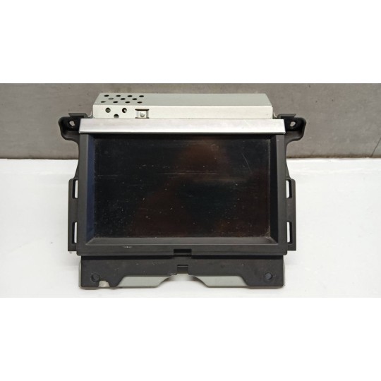 VARIOUS DISPLAY  LAND ROVER Range Rover Sport 2010>2013 used