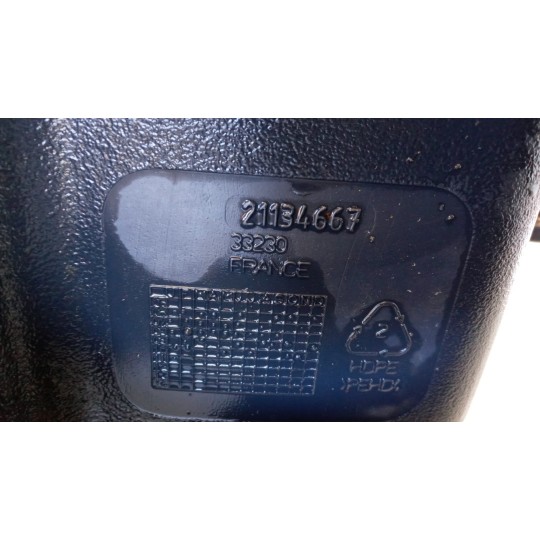 ADBLUE TANK RENAULT truck Premium 2005>2013 used