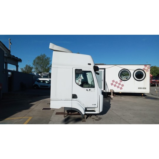 COMPLETE CABIN RENAULT truck Premium 2005>2013 used
