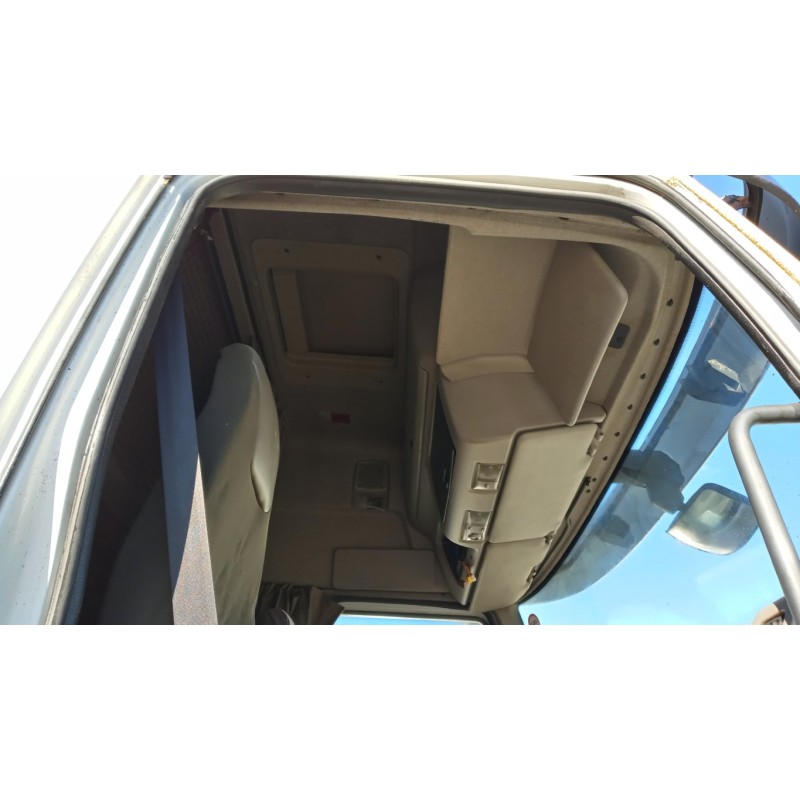 RENAULT truck COMPLETE CABIN RENAULT truck Premium 2005>2013 used