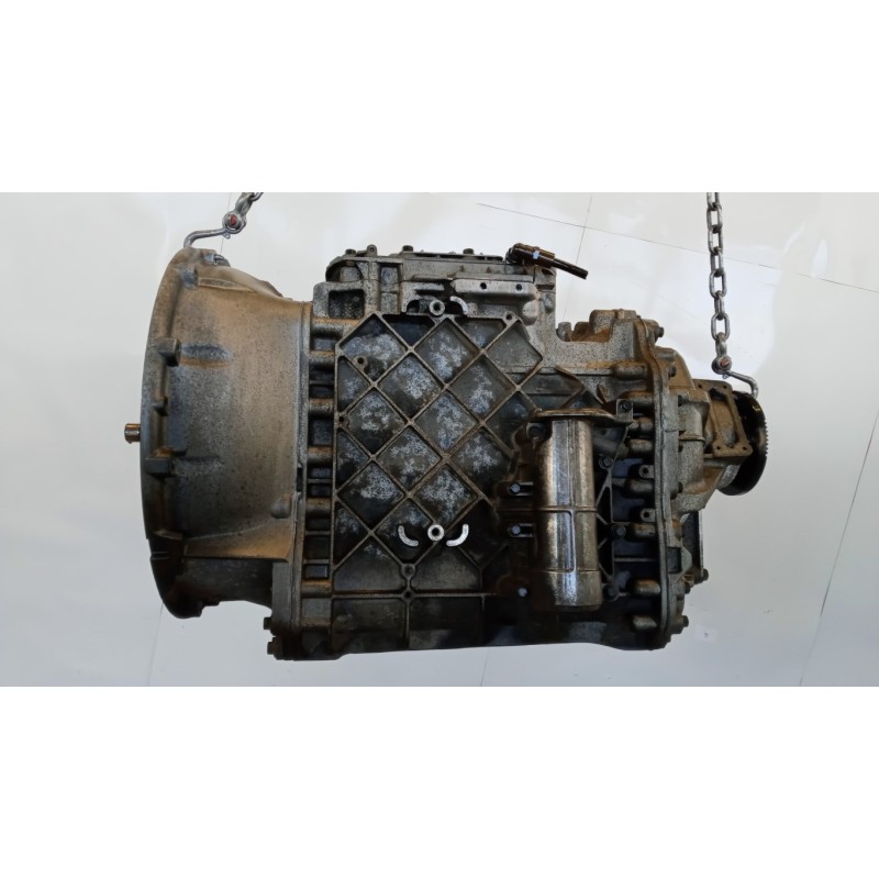RENAULT truck GEARBOXES  RENAULT truck Premium 2005>2013 used
