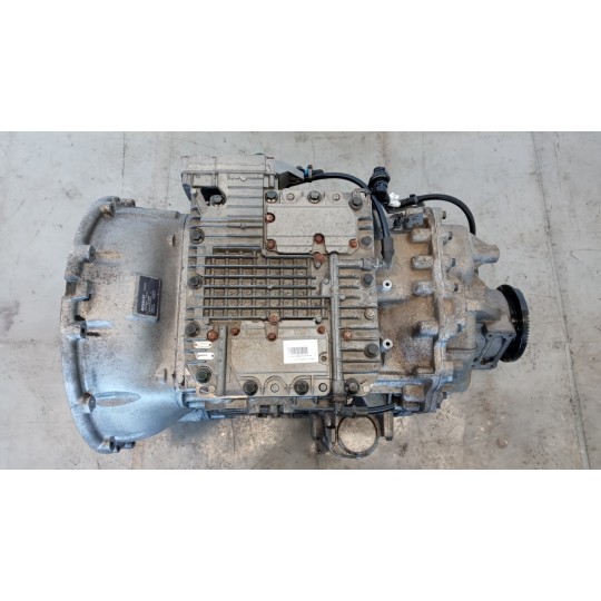 CAMBIO RENAULT truck Premium 2005>2013 usato