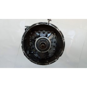 GEARBOXES  RENAULT truck...