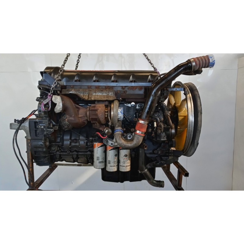 RENAULT truck MOTORE RENAULT truck Premium 2005>2013 usato