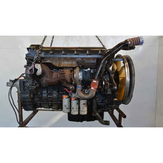 MOTORE RENAULT truck Premium 2005>2013 usato