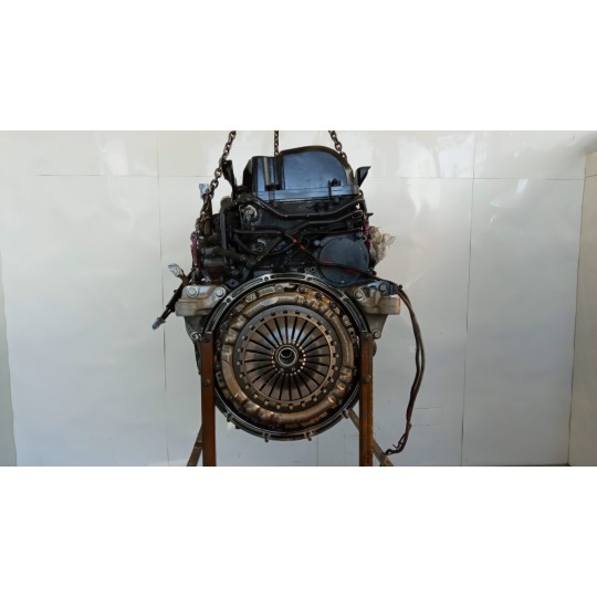 ENGINE RENAULT truck Premium 2005>2013 used