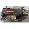 RENAULT truck ENGINE RENAULT truck Premium 2005>2013 used