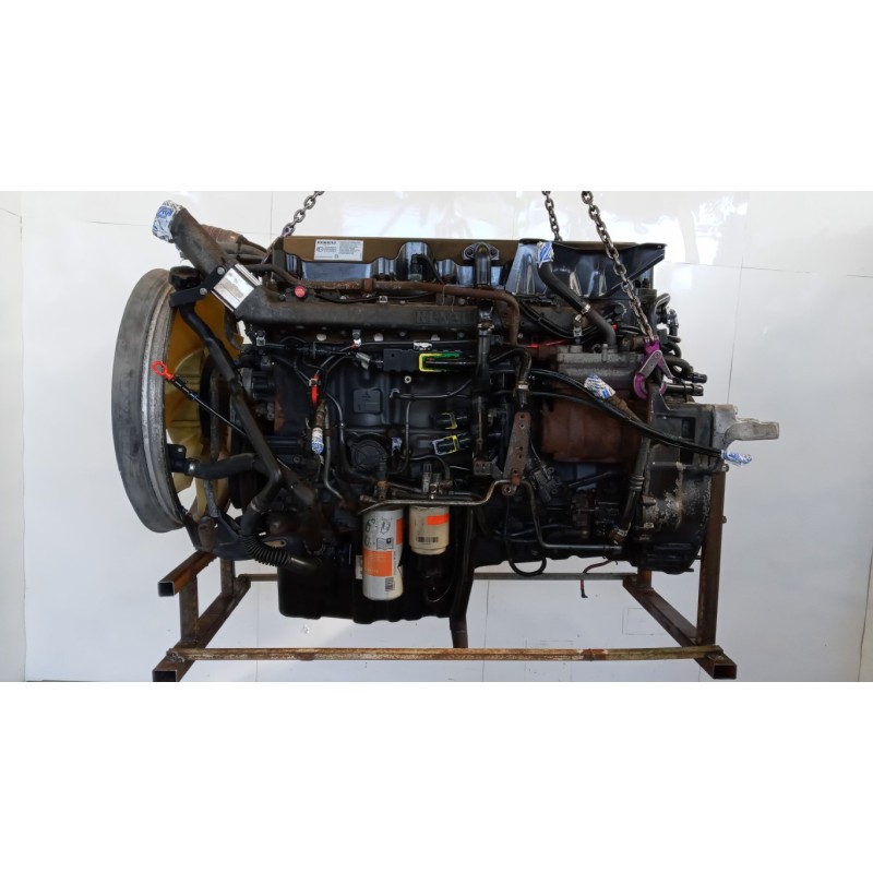 RENAULT truck ENGINE RENAULT truck Premium 2005>2013 used