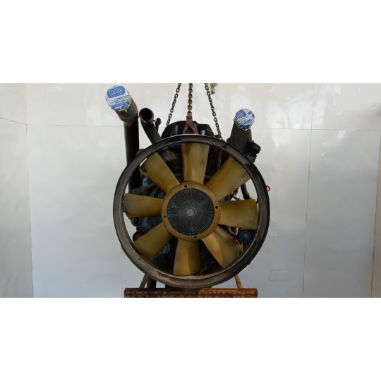 MOTORE RENAULT truck Premium 2005>2013 usato