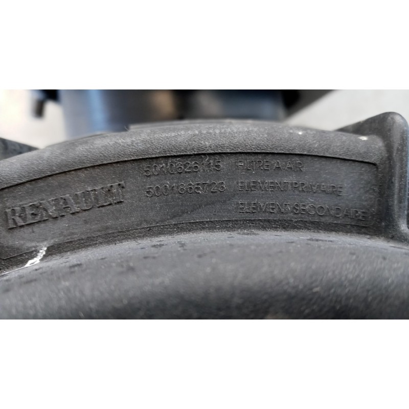 RENAULT truck SCATOLA FILTRO RENAULT truck Premium 2005>2013 usato