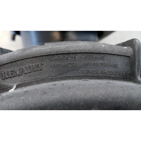 SCATOLA FILTRO RENAULT truck Premium 2005>2013 usato