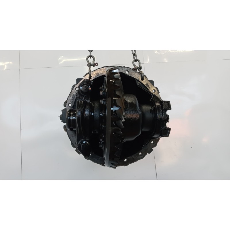 MERCEDES-BENZ truck GRUPPO DIFFERENZIALE POSTERIORE MERCEDES-BENZ truck Actros euro 5 2008>2013 usato