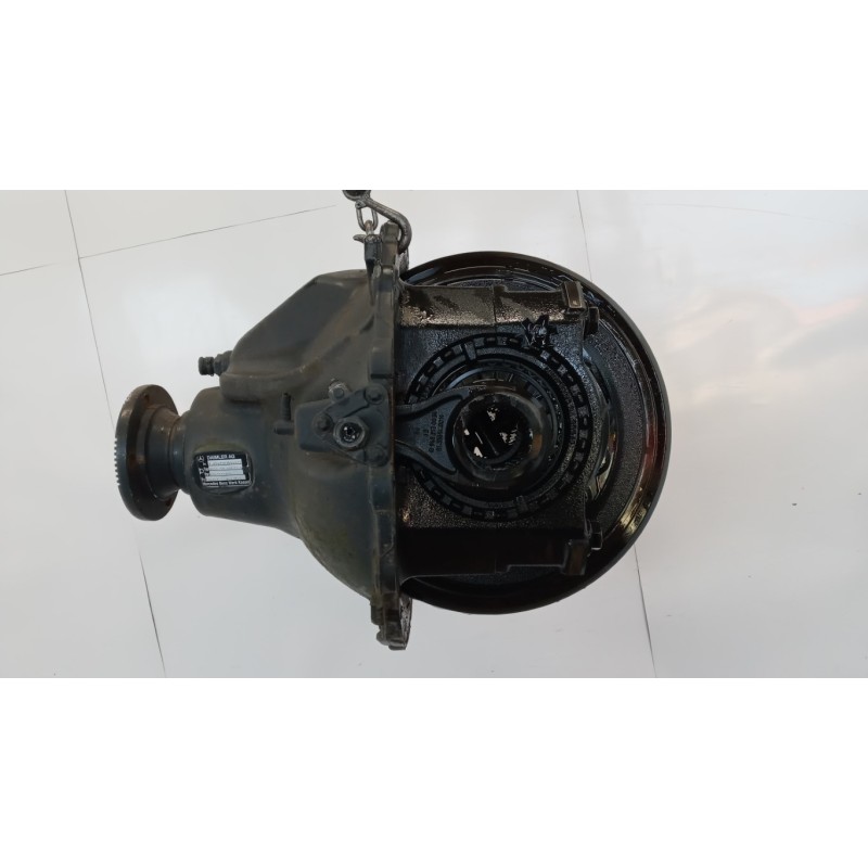 MERCEDES-BENZ truck GRUPPO DIFFERENZIALE POSTERIORE MERCEDES-BENZ truck Actros euro 5 2008>2013 usato