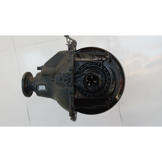 GRUPPO DIFFERENZIALE POSTERIORE MERCEDES-BENZ truck Actros euro 5 2008>2013 usato