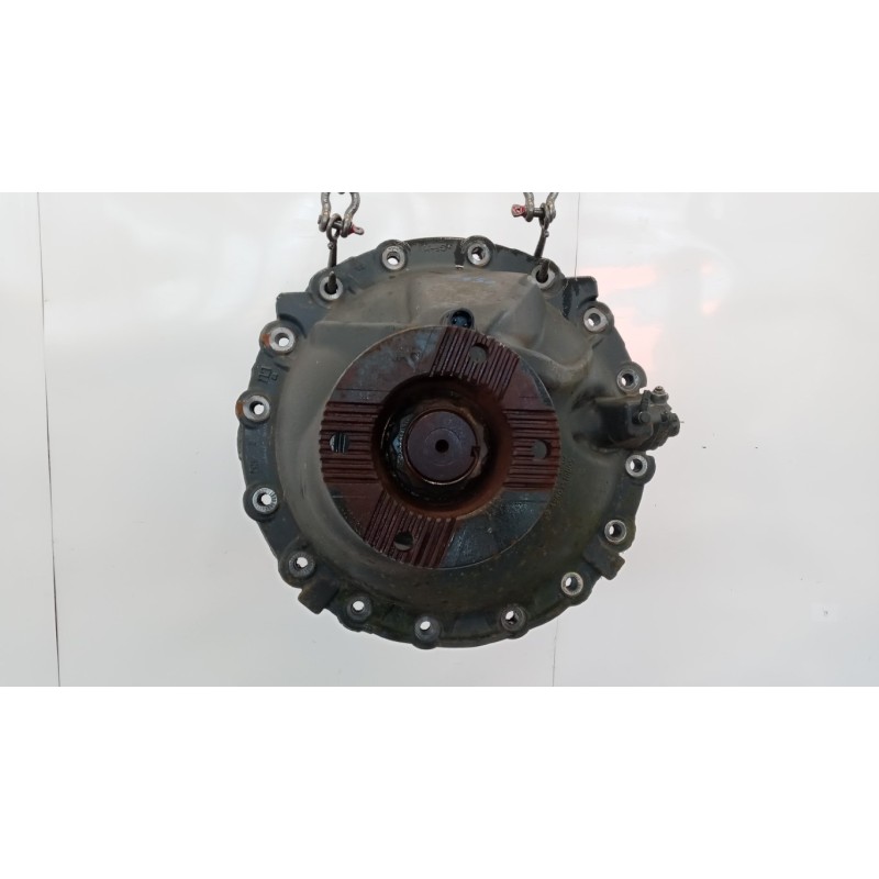 MERCEDES-BENZ truck GRUPPO DIFFERENZIALE POSTERIORE MERCEDES-BENZ truck Actros euro 5 2008>2013 usato