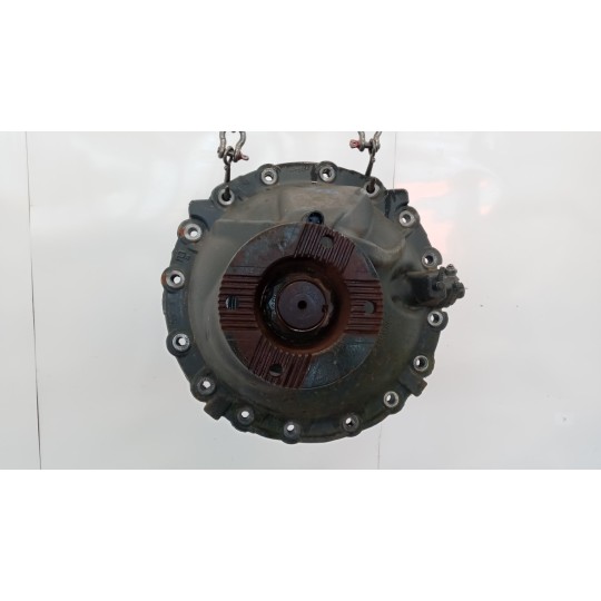 GRUPPO DIFFERENZIALE POSTERIORE MERCEDES-BENZ truck Actros euro 5 2008>2013 usato