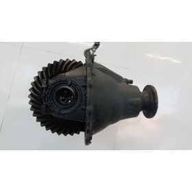 REAR DIFFERENTIAL...