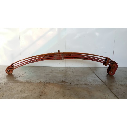 FRONT SPRINGS IVECO EUROTECH used