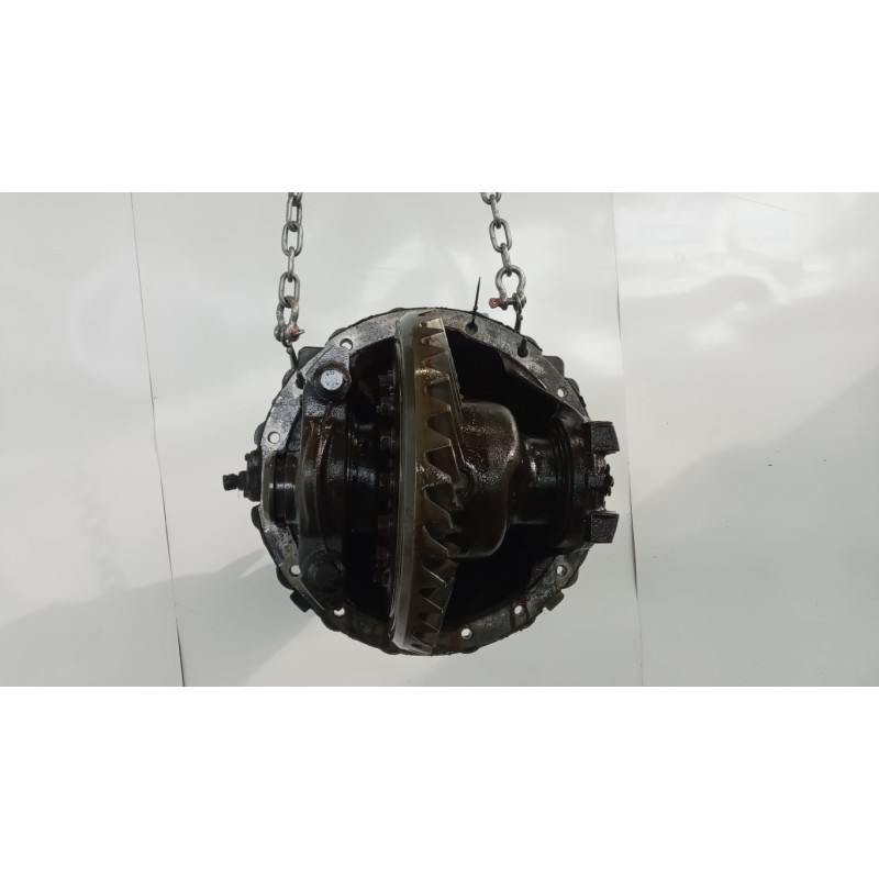 MERCEDES-BENZ truck GRUPPO DIFFERENZIALE POSTERIORE MERCEDES-BENZ truck Actros euro 5 2008>2013 usato