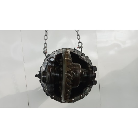 GRUPPO DIFFERENZIALE POSTERIORE MERCEDES-BENZ truck Actros euro 5 2008>2013 usato