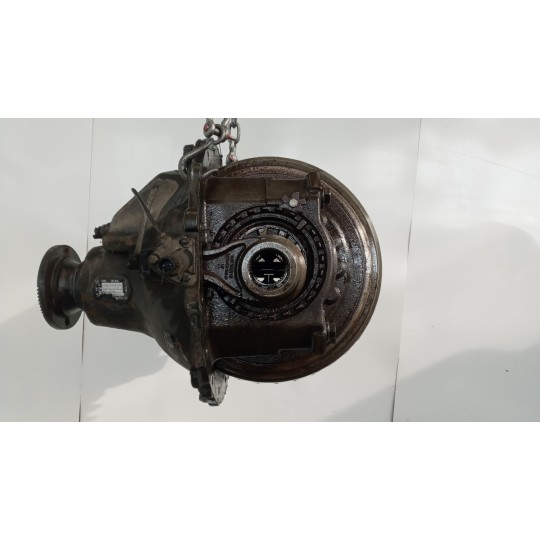 GRUPPO DIFFERENZIALE POSTERIORE MERCEDES-BENZ truck Actros euro 5 2008>2013 usato