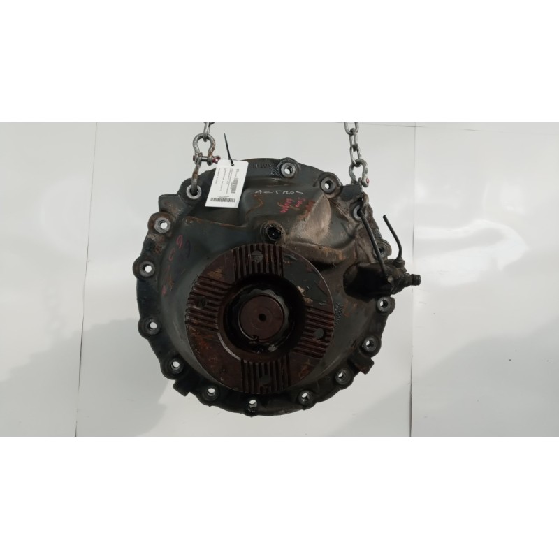 MERCEDES-BENZ truck GRUPPO DIFFERENZIALE POSTERIORE MERCEDES-BENZ truck Actros euro 5 2008>2013 usato