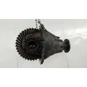 REAR DIFFERENTIAL...