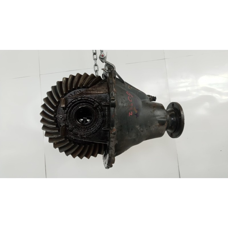 MERCEDES-BENZ truck GRUPPO DIFFERENZIALE POSTERIORE MERCEDES-BENZ truck Actros euro 5 2008>2013 usato