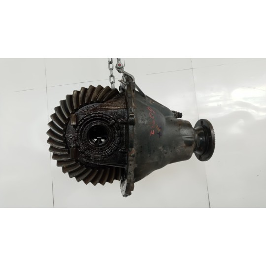 GRUPPO DIFFERENZIALE POSTERIORE MERCEDES-BENZ truck Actros euro 5 2008>2013 usato