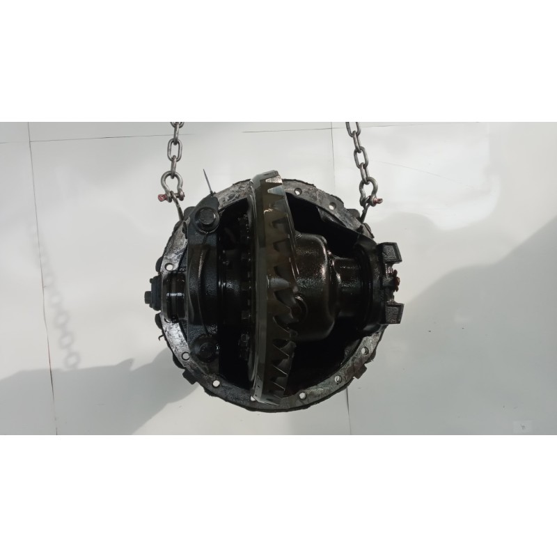 MERCEDES-BENZ truck GRUPPO DIFFERENZIALE POSTERIORE MERCEDES-BENZ truck Actros euro 6 2014>2021 usato