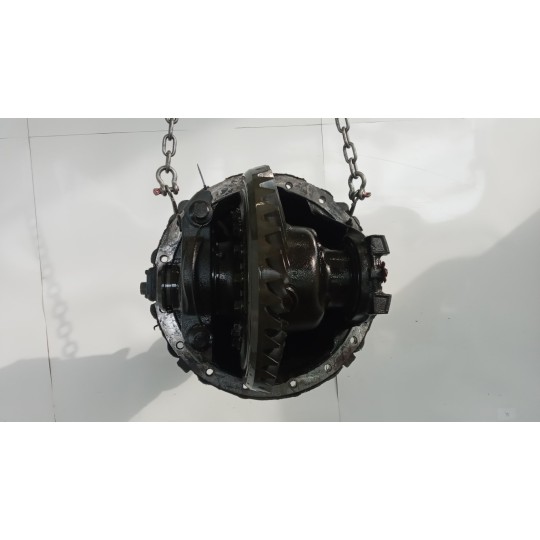 GRUPPO DIFFERENZIALE POSTERIORE MERCEDES-BENZ truck Actros euro 6 2014>2021 usato