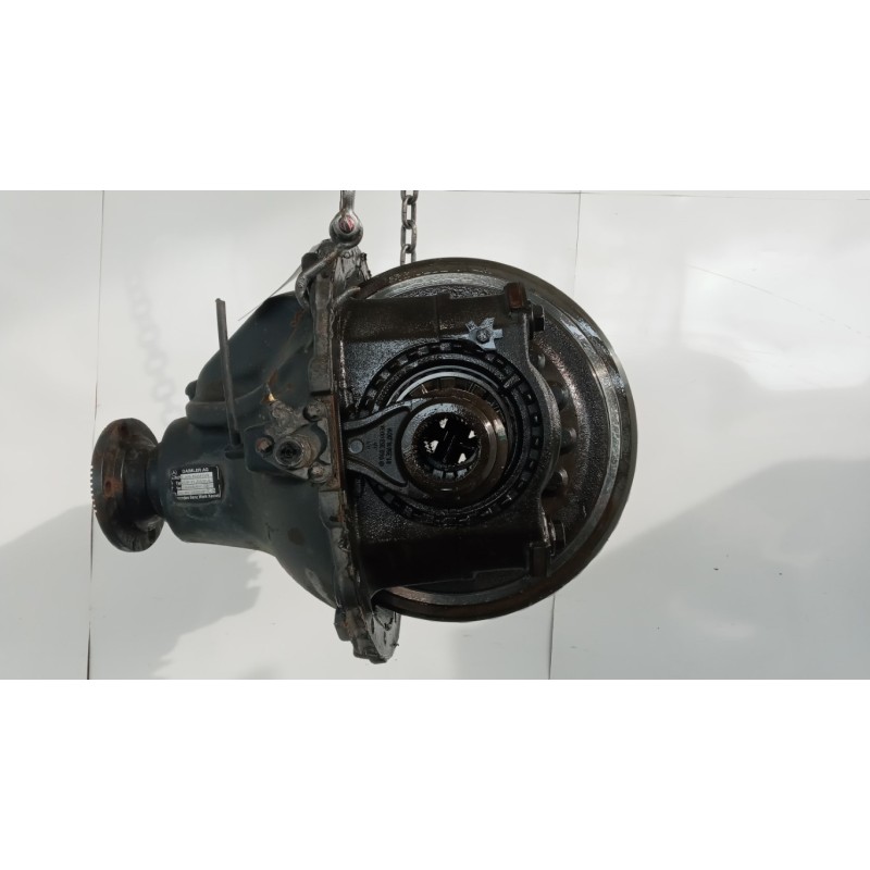 MERCEDES-BENZ truck GRUPPO DIFFERENZIALE POSTERIORE MERCEDES-BENZ truck Actros euro 6 2014>2021 usato