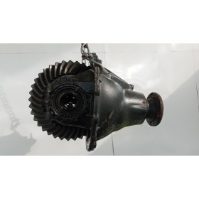 REAR DIFFERENTIAL...