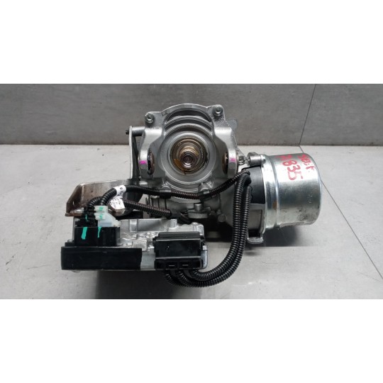 STEERING COLUMN  JEEP Compass 2017> used