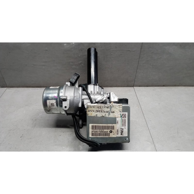 JEEP STEERING COLUMN  JEEP Compass 2017> used