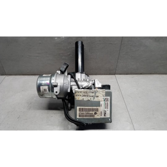 STEERING COLUMN  JEEP Compass 2017> used