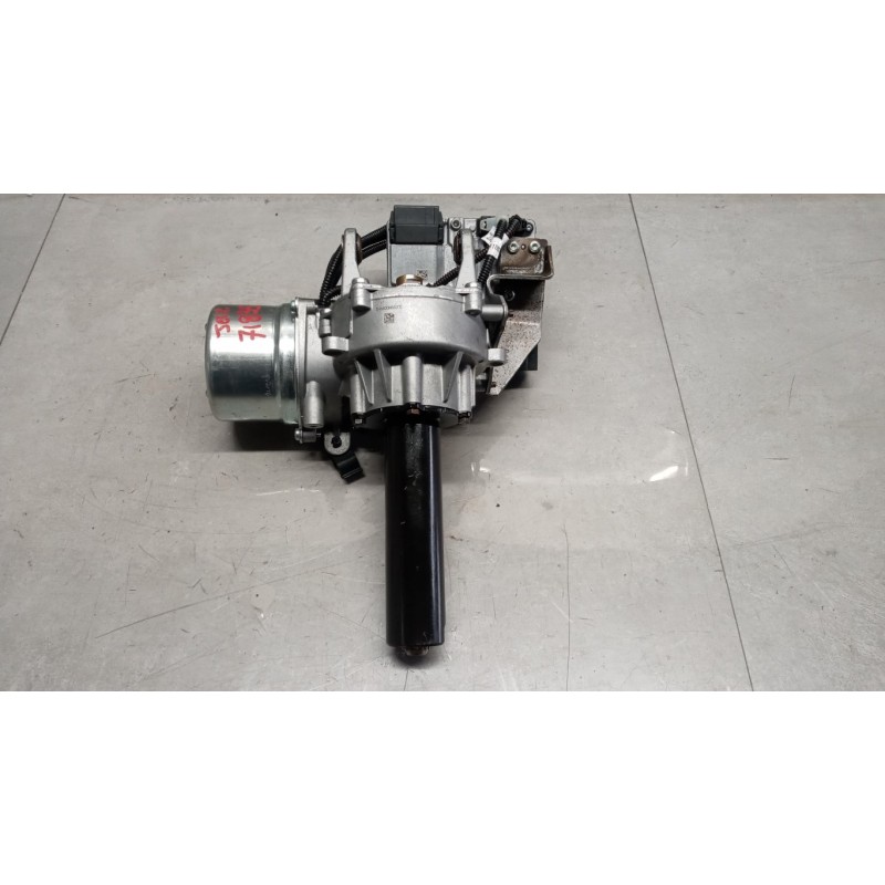 JEEP STEERING COLUMN  JEEP Compass 2017> used