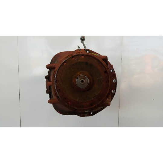 GRUPPO DIFFERENZIALE POSTERIORE IVECO 170NC usato