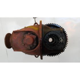 REAR DIFFERENTIAL 
 IVECO...