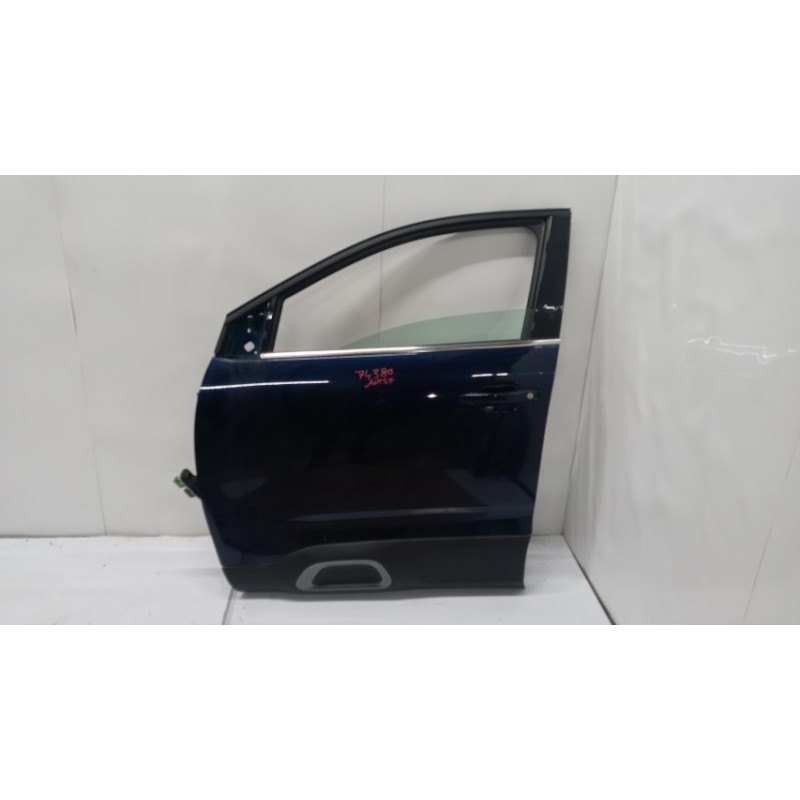 CITROEN LEFT FRONT DOOR CITROEN C5 Aircross 2022> used