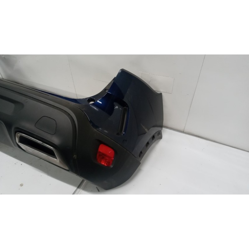 CITROEN REAR BACK BUMPER  CITROEN C5 Aircross 2022> used