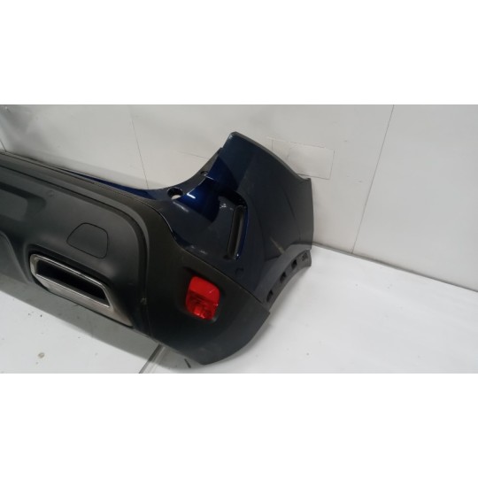 PARAURTI POSTERIORE CITROEN C5 Aircross 2022> usato