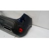 CITROEN REAR BACK BUMPER  CITROEN C5 Aircross 2022> used