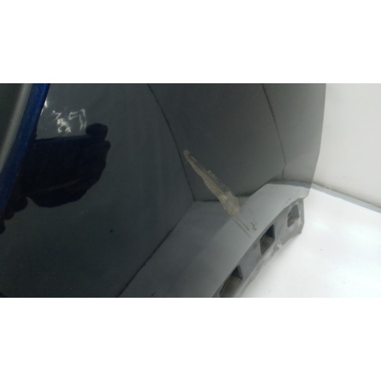 REAR BACK BUMPER  CITROEN C5 Aircross 2022> used