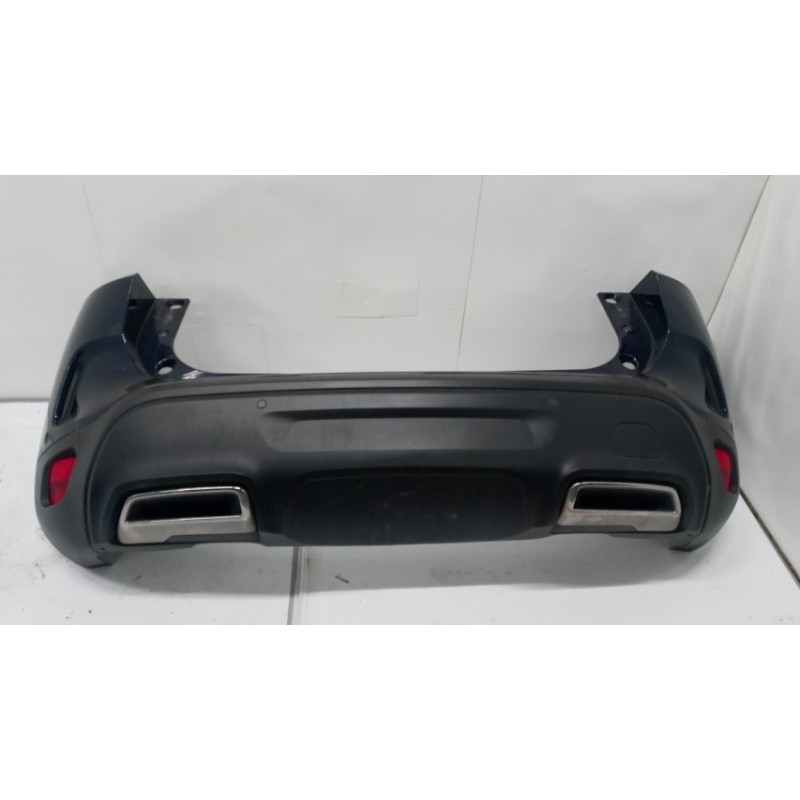 CITROEN REAR BACK BUMPER  CITROEN C5 Aircross 2022> used